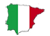 NOVOARTE FIBRA - Italiano
